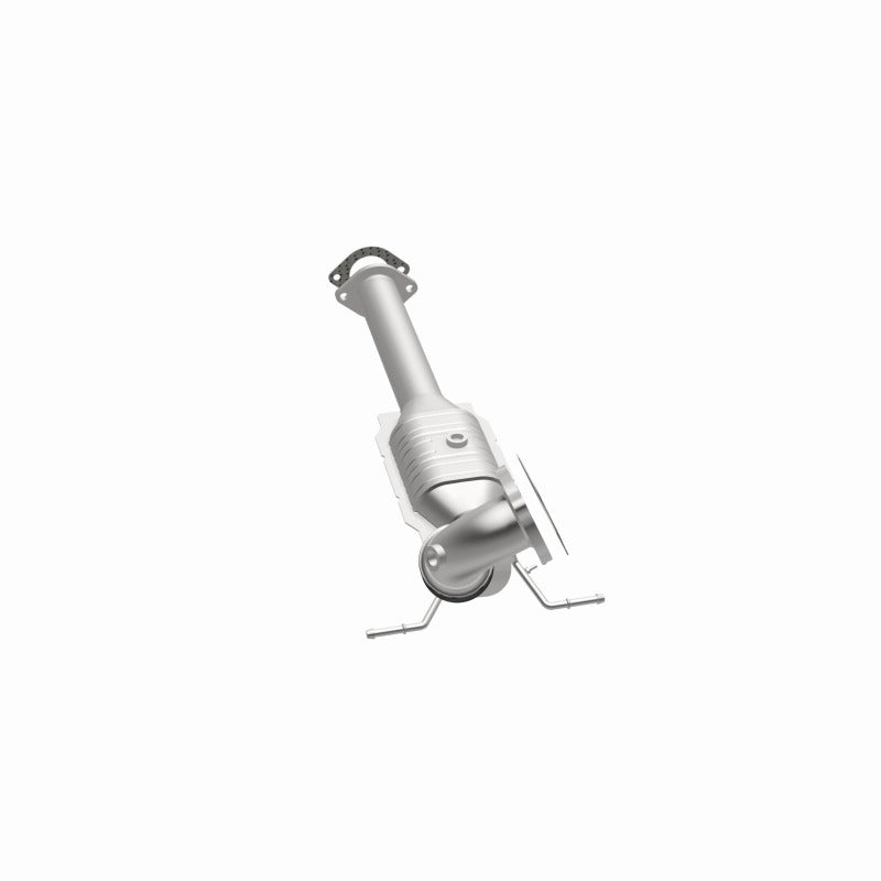 Magnaflow 49738 DirectFit Converter For Volvo S60 2.4/2.5L (05-09)
