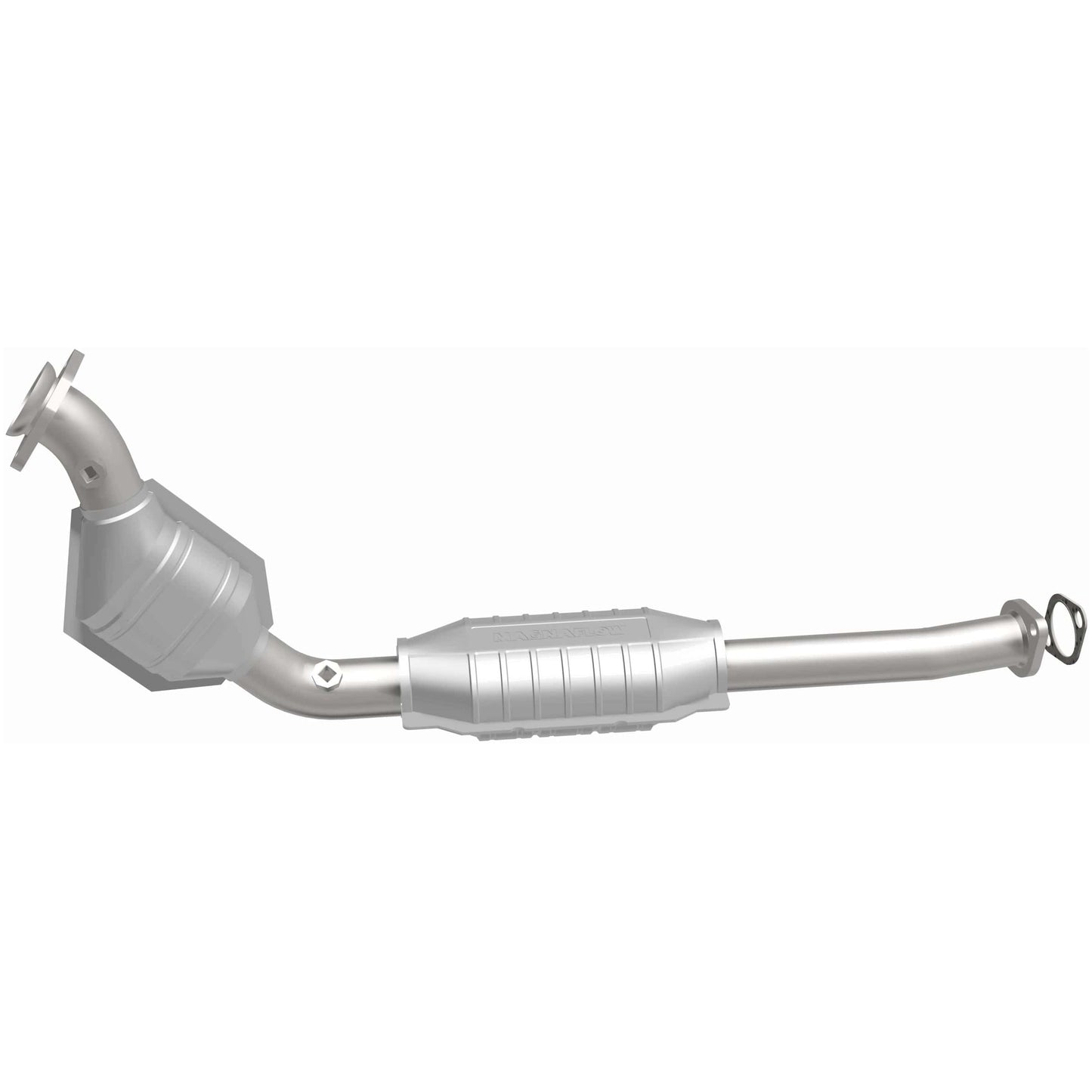 MagnaFlow California Grade CARB Compliant Direct-Fit Catalytic Converter 454001