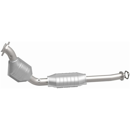 MagnaFlow California Grade CARB Compliant Direct-Fit Catalytic Converter 454001
