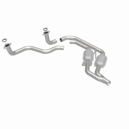 MagnaFlow 2.5in GM Camaro/Firebird Catalytic Converter | 82-92 (23479)