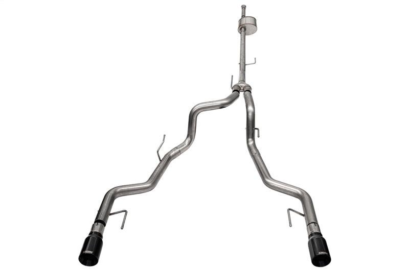 CORSA 2021-2025 Ford F-150 Tremor 5.0L V8