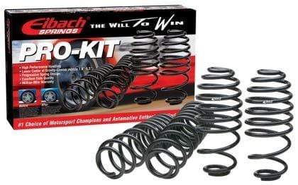 Eibach Pro Lowering Springs - B8/B8.5 Audi | A4 | 2.0T | (1.4" Drop)
