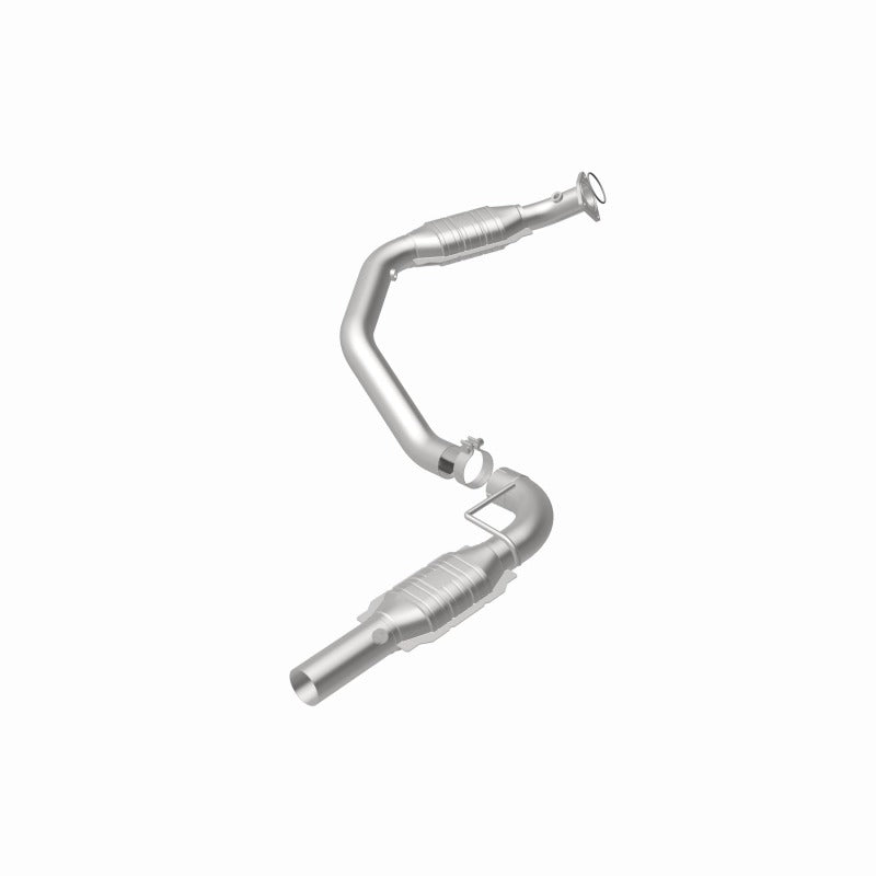 Magnaflow 51525 D&F Converter For Express 2500 07-08 4.8L Driver Side