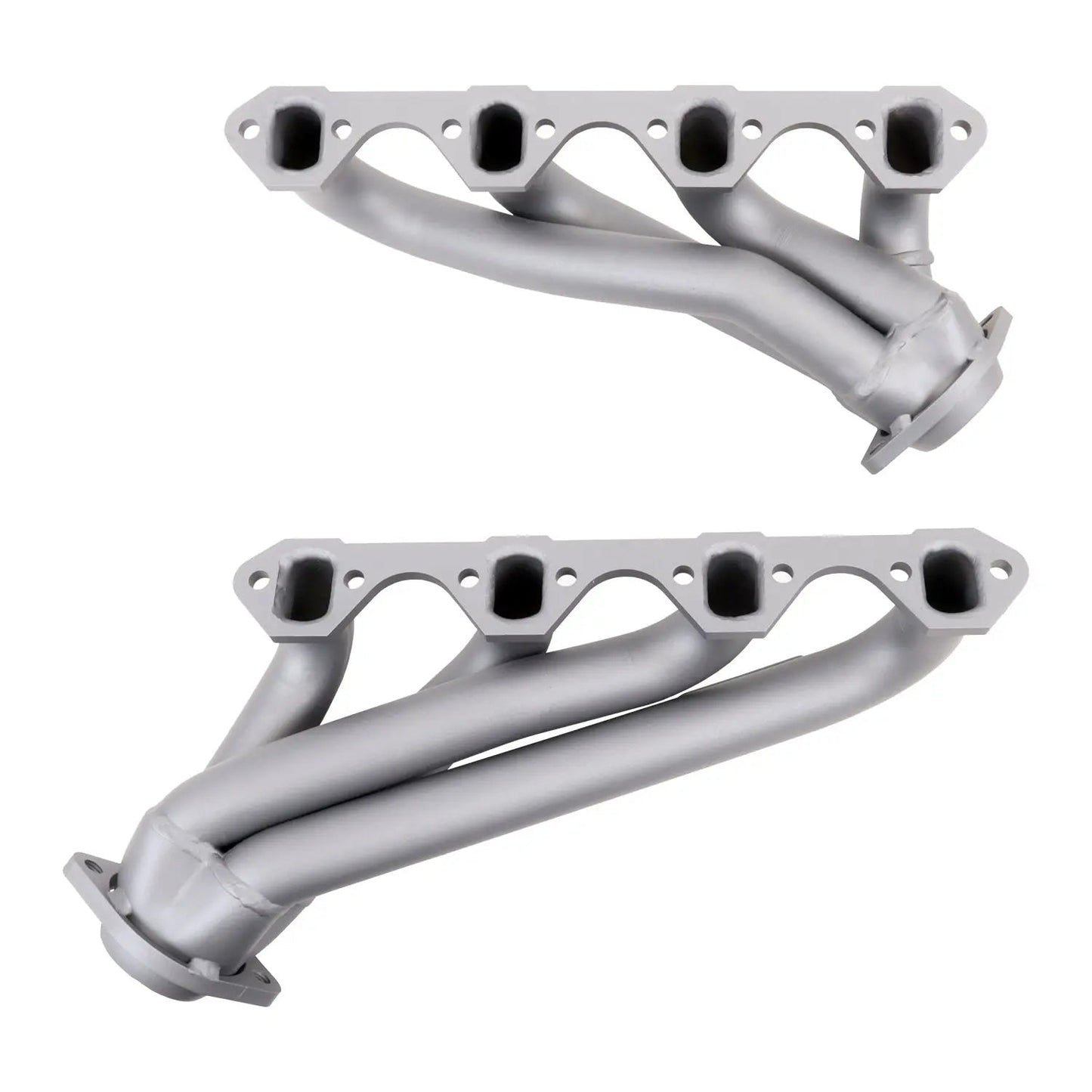 BBK 1-5/8in Shorty Unequal Length Headers | Mustang (79-93) (1511)