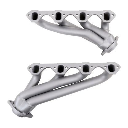 BBK 1-5/8in Shorty Unequal Length Headers | Mustang (79-93) (1511)