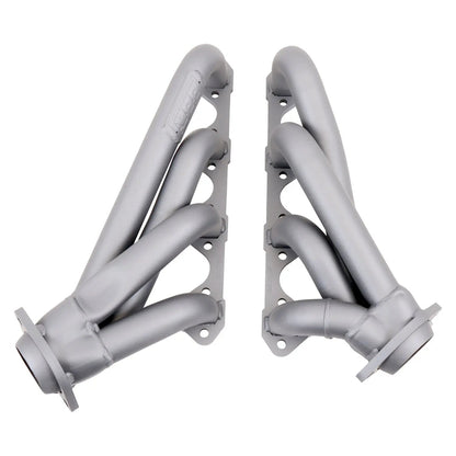 BBK 1-5/8in Shorty Unequal Length Headers | Mustang (79-93) (1511)