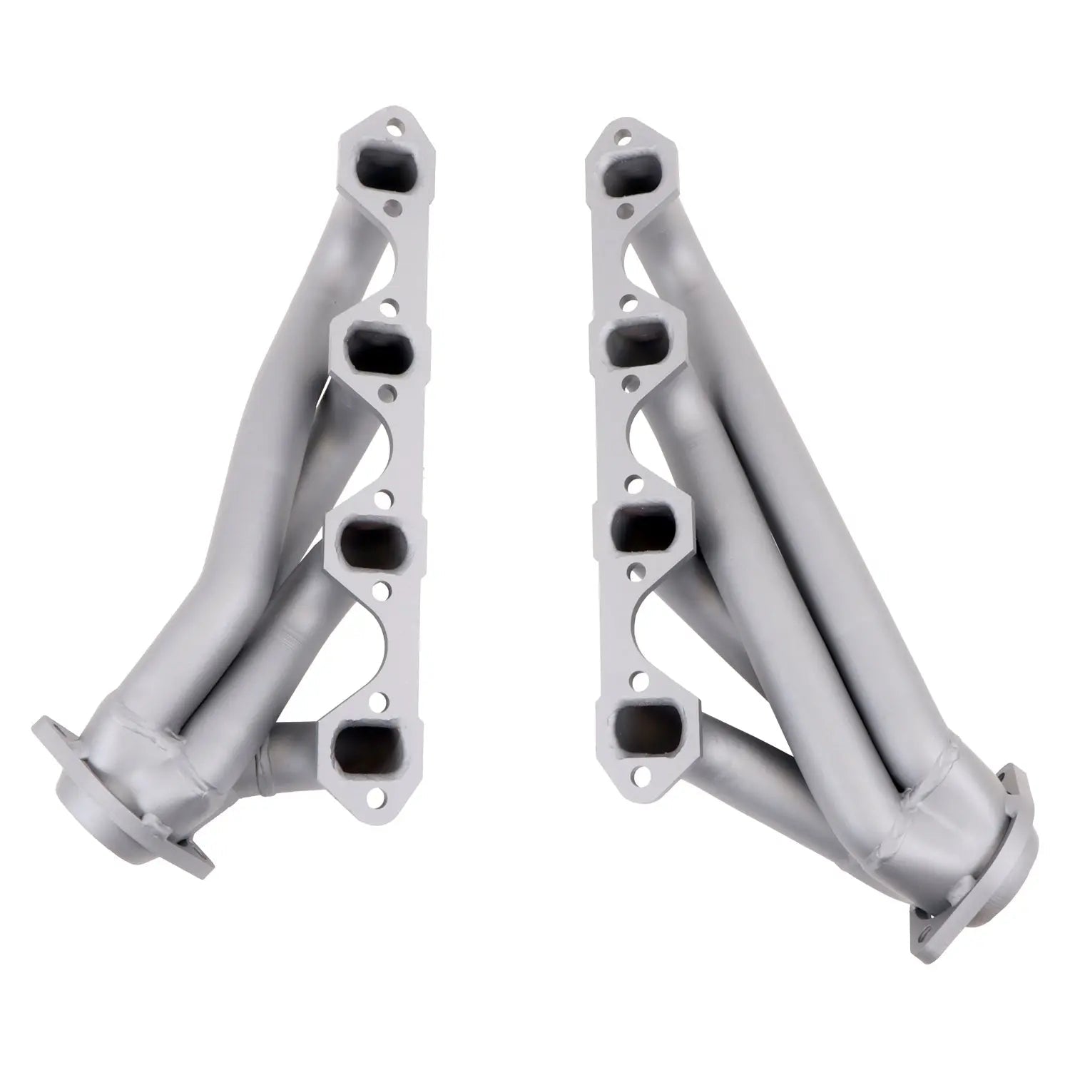 BBK 1-5/8in Shorty Unequal Length Headers | Mustang (79-93) (1511)