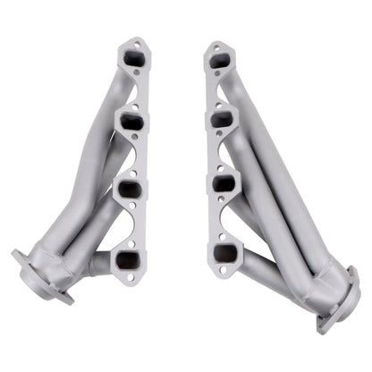 BBK 1-5/8in Shorty Unequal Length Headers | Mustang (79-93) (1511)