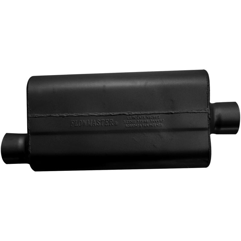 Flowmaster 50 Series DF Muffler For Universal 3in In/Out (943051)