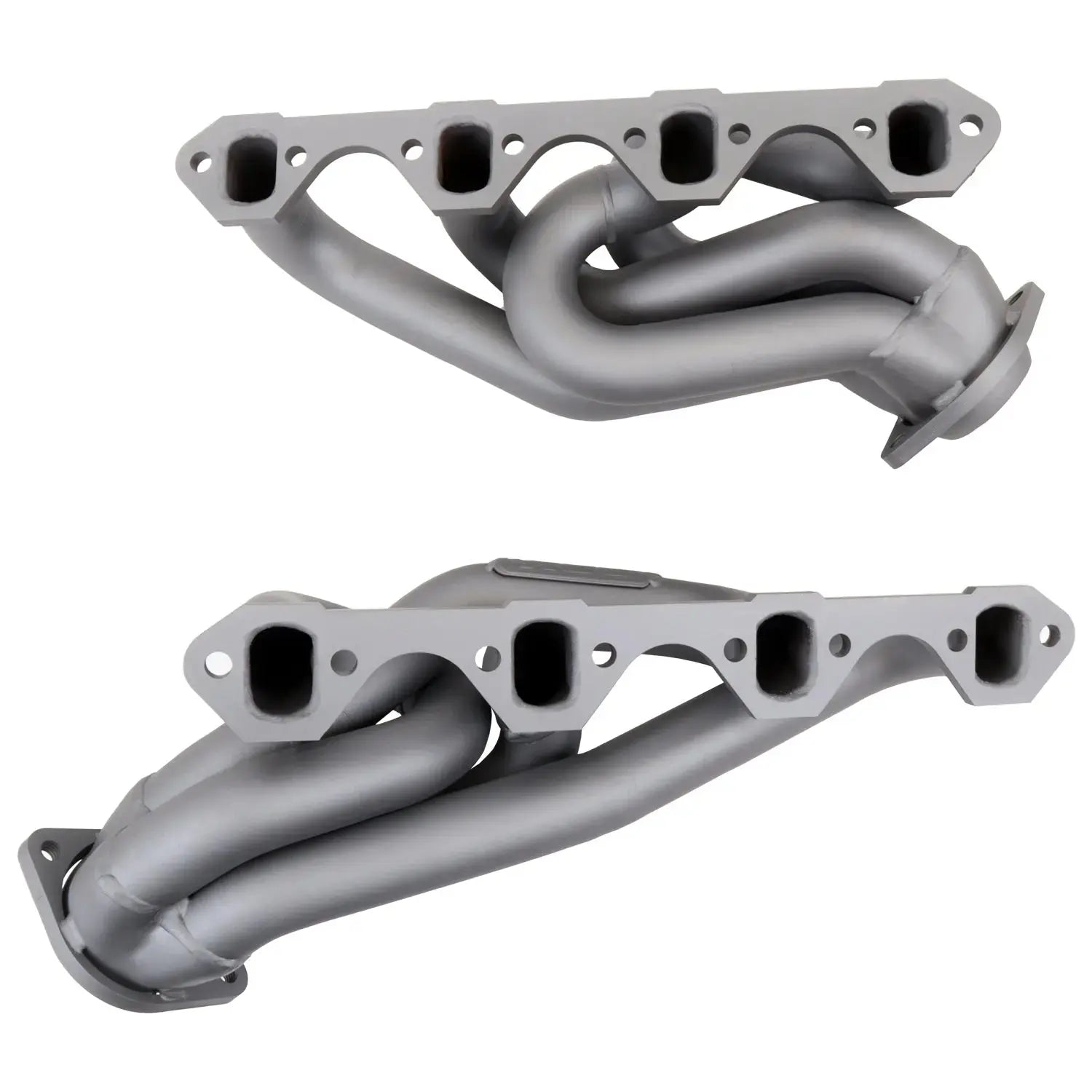 BBK 1-5/8in Tuned Length Shorty Headers | Mustang 79-93 5.0 (1512)