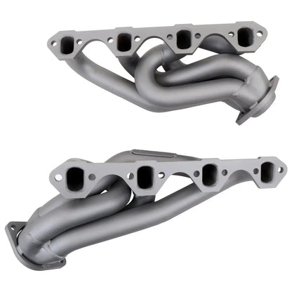 BBK 1-5/8in Tuned Length Shorty Headers | Mustang 79-93 5.0 (1512)