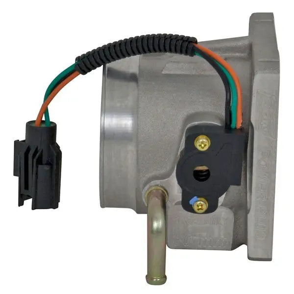 BBK 86-93 Mustang 5.0 80mm Throttle Body BBK Power Plus Series