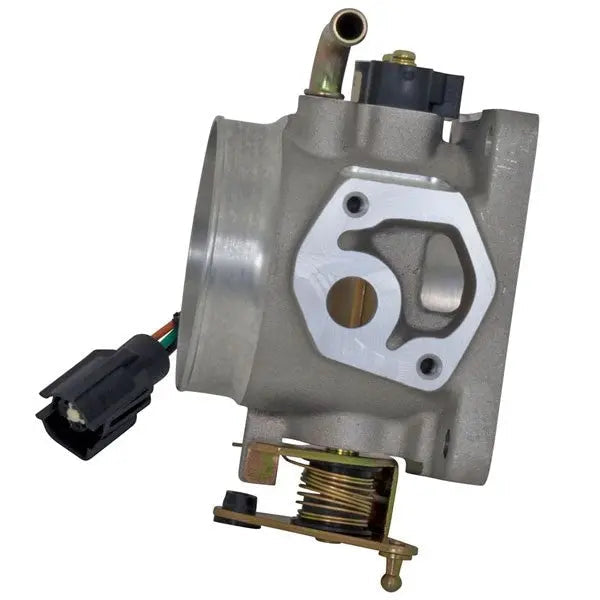 BBK 86-93 Mustang 5.0 80mm Throttle Body BBK Power Plus Series
