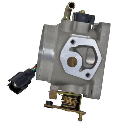 BBK 86-93 Mustang 5.0 80mm Throttle Body BBK Power Plus Series