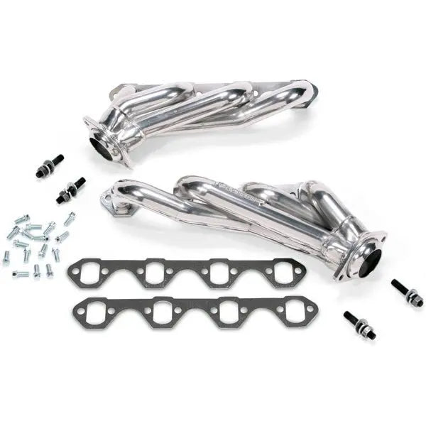 BBK 79-93 Mustang 5.0 Shorty D&S Headers | Ford (79-93) (15150)