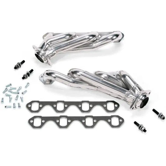BBK 79-93 Mustang 5.0 Shorty D&S Headers | Ford (79-93) (15150)