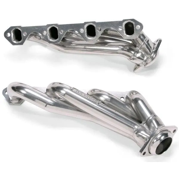 BBK 79-93 Mustang 5.0 Shorty D&S Headers | Ford (79-93) (15150)