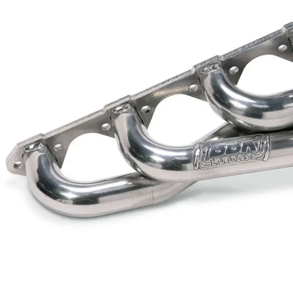 BBK 79-93 Mustang 5.0 Shorty D&S Headers | Ford (79-93) (15150)