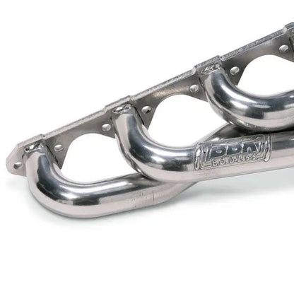 BBK 79-93 Mustang 5.0 Shorty D&S Headers | Ford (79-93) (15150)