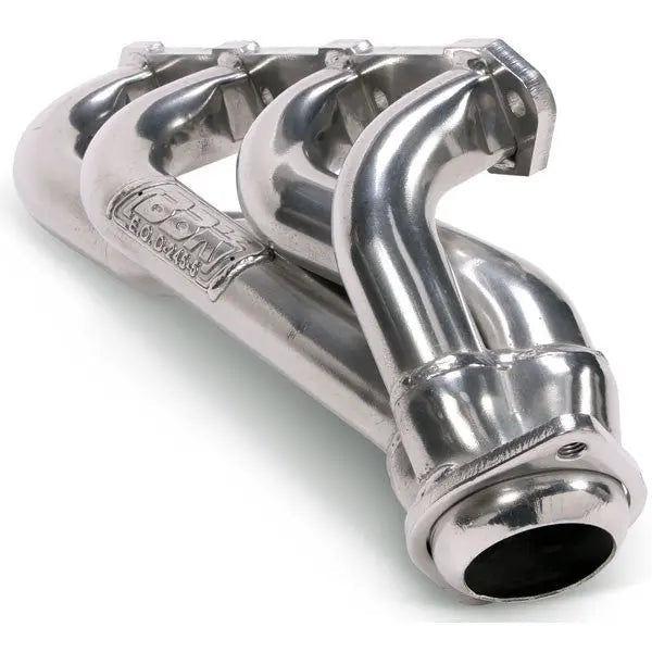 BBK 79-93 Mustang 5.0 Shorty D&S Headers | Ford (79-93) (15150)