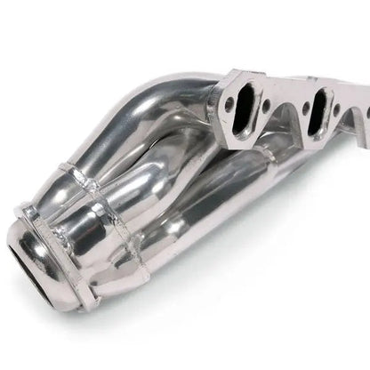 BBK 79-93 Mustang 5.0 Shorty D&S Headers | Ford (79-93) (15150)