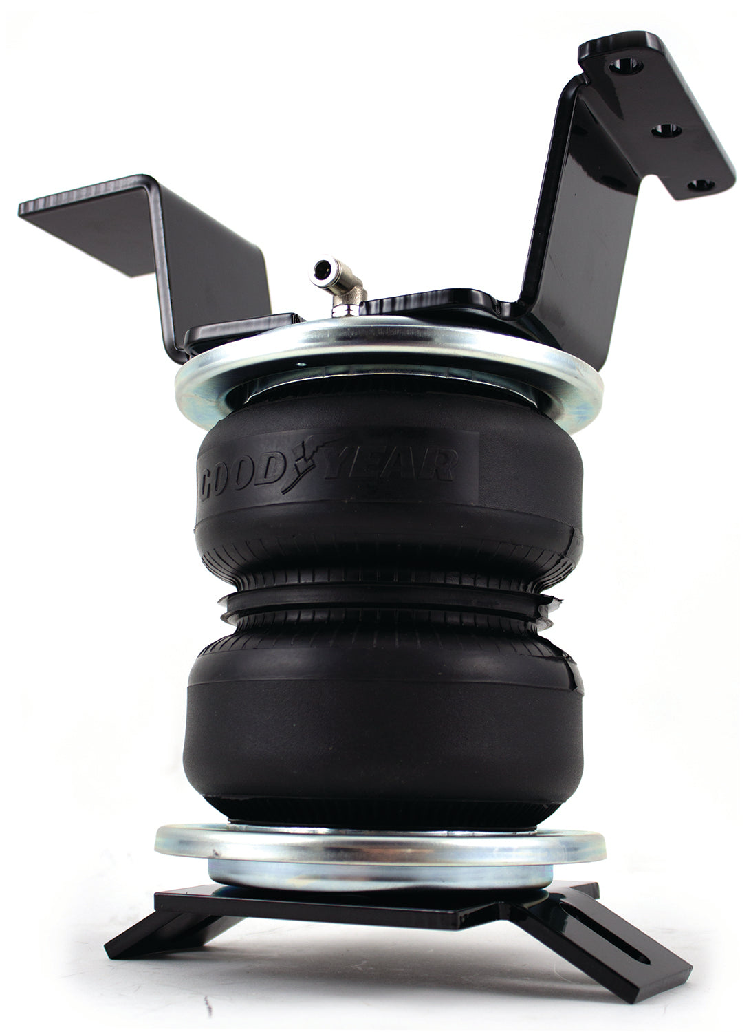 Air Lift Loadlifter 5000 for Half Ton Vehicles (57204)