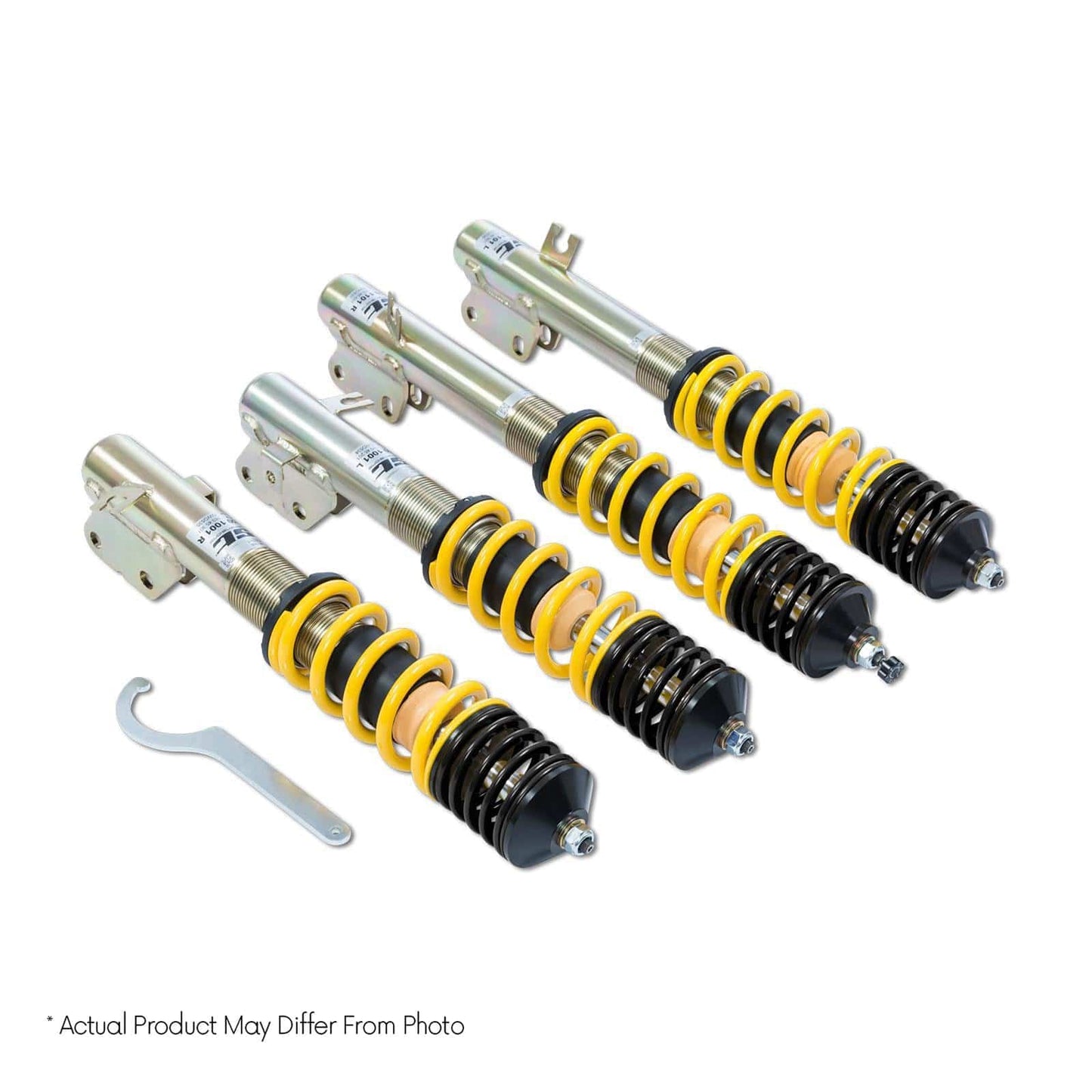 ST Suspensions XA Coilover Kit - BMW 3 Series, 330i 2WD