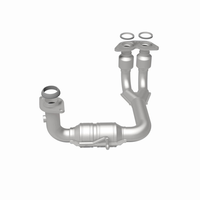 Magnaflow Conv DF Federal Cat | Toyota MR2 Spyder (99-06) 1.8L (24065)