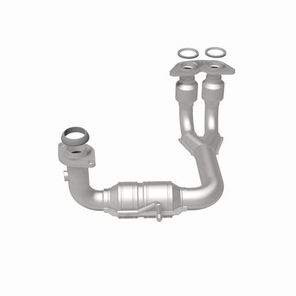 Magnaflow Conv DF Federal Cat | Toyota MR2 Spyder (99-06) 1.8L (24065)