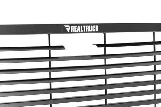 BackRack Louvered Rack Frame | Silverado/Sierra 1500 19-23 (12900)