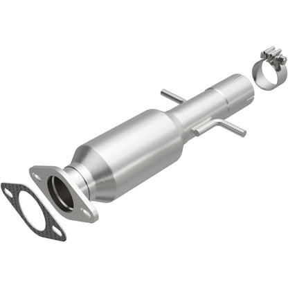 MagnaFlow California Grade CARB Compliant Direct-Fit Catalytic Converter 5571623