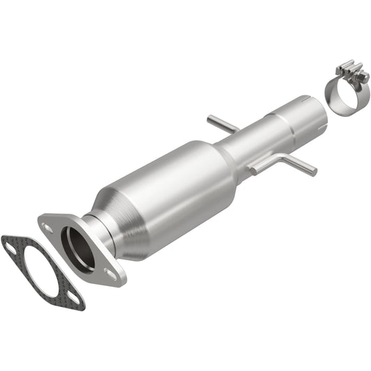MagnaFlow California Grade CARB Compliant Direct-Fit Catalytic Converter 5571623
