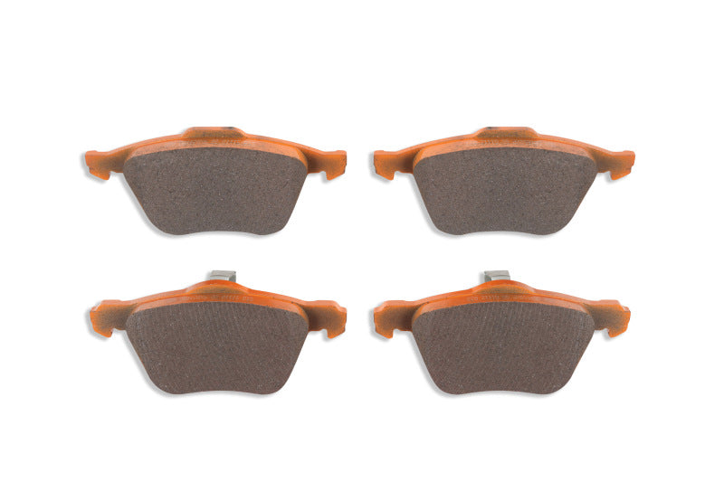 DBA 316mm Front Xtreme Performance Brake Pads | Volvo XC90 (03-14) (DB1658XP)