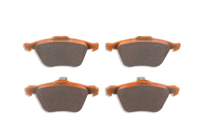 DBA 316mm Front Xtreme Performance Brake Pads | Volvo XC90 (03-14) (DB1658XP)