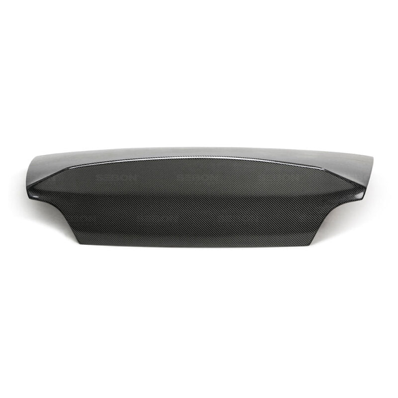 Seibon 00-10 Honda S2000 CSL-Style Carbon Fiber Trunk Lid (TL0005HDS2K-C)