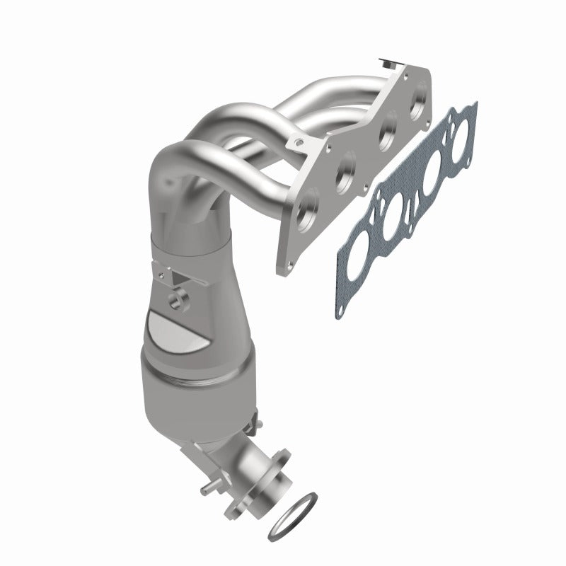 Magnaflow 50110 DirectFit Converter 05-09 Scion tC/09 Toyota Corolla/Matrix 2.4L