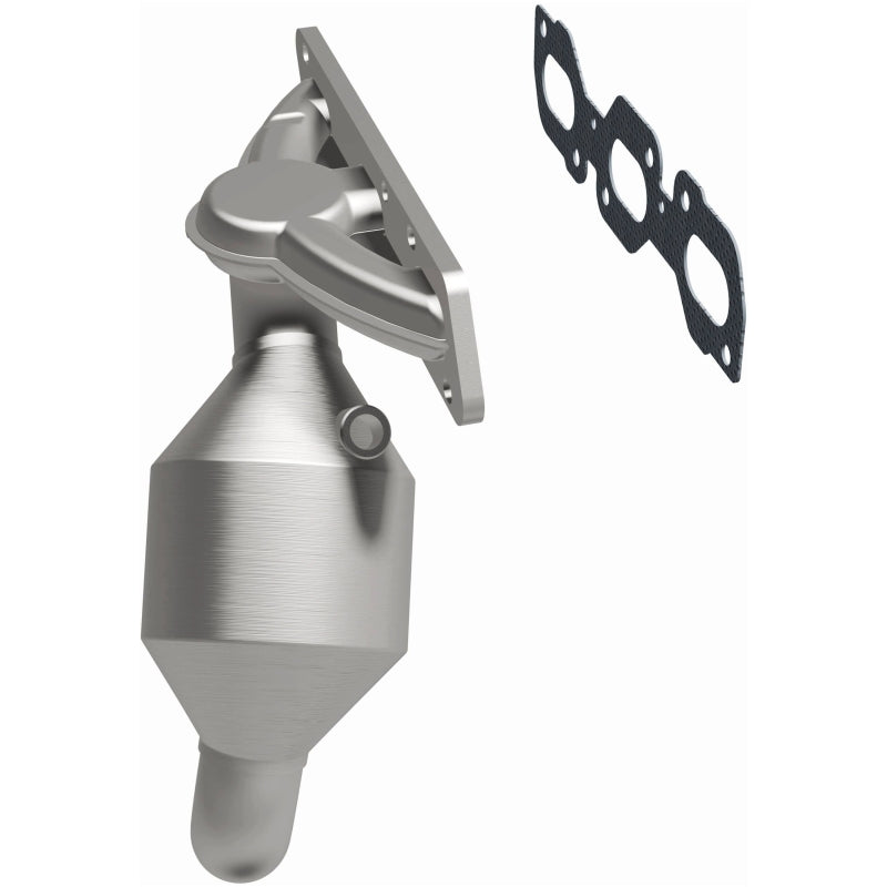 Magnaflow 49941 DirectFit Converter For Mercury Cougar 01-02 2.5L