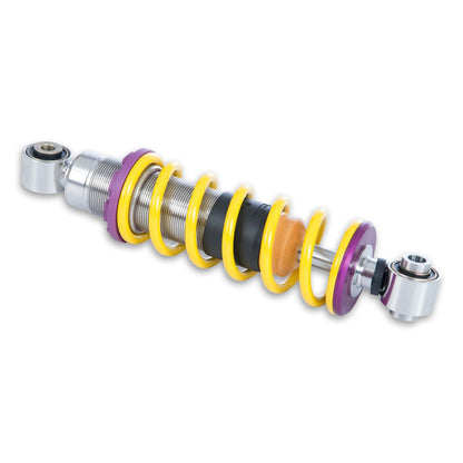 KW V2 Coilover Kit - Alfa Romeo 4C, Coupe