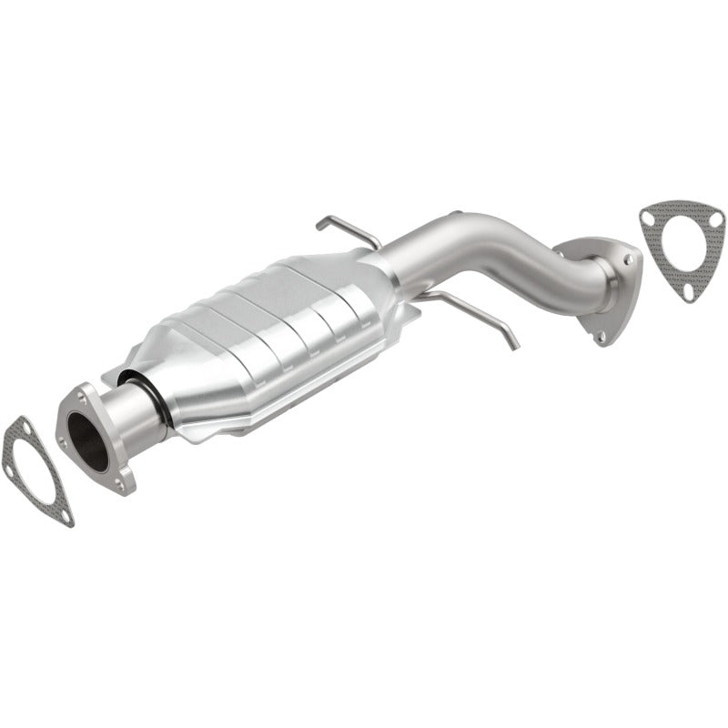 Magnaflow 23455 DirectFit Converter Blazer/Jimmy 96-99 4.3L