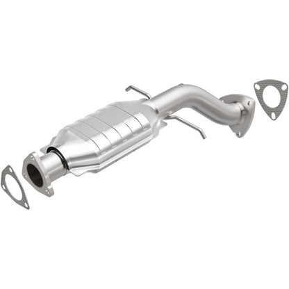 Magnaflow 23455 DirectFit Converter Blazer/Jimmy 96-99 4.3L