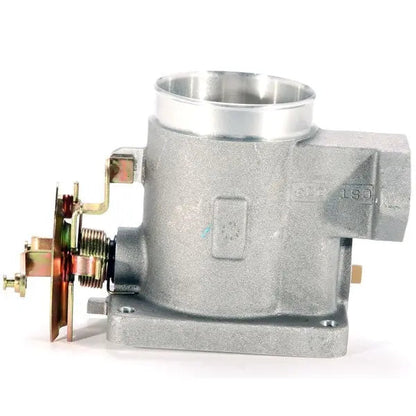 BBK 94-95 Mustang 5.0 65mm Throttle Body BBK Power Plus Series