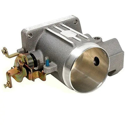 BBK 94-95 Mustang 5.0 70mm Throttle Body BBK Power Plus Series