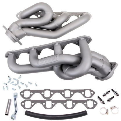 BBK 94-95 Mustang 5.0 Shorty Tuned Length Exhaust Headers | Mustang (1529)