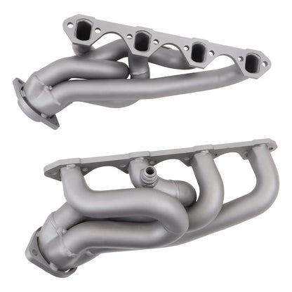BBK 94-95 Mustang 5.0 Shorty Tuned Length Exhaust Headers | Mustang (1529)