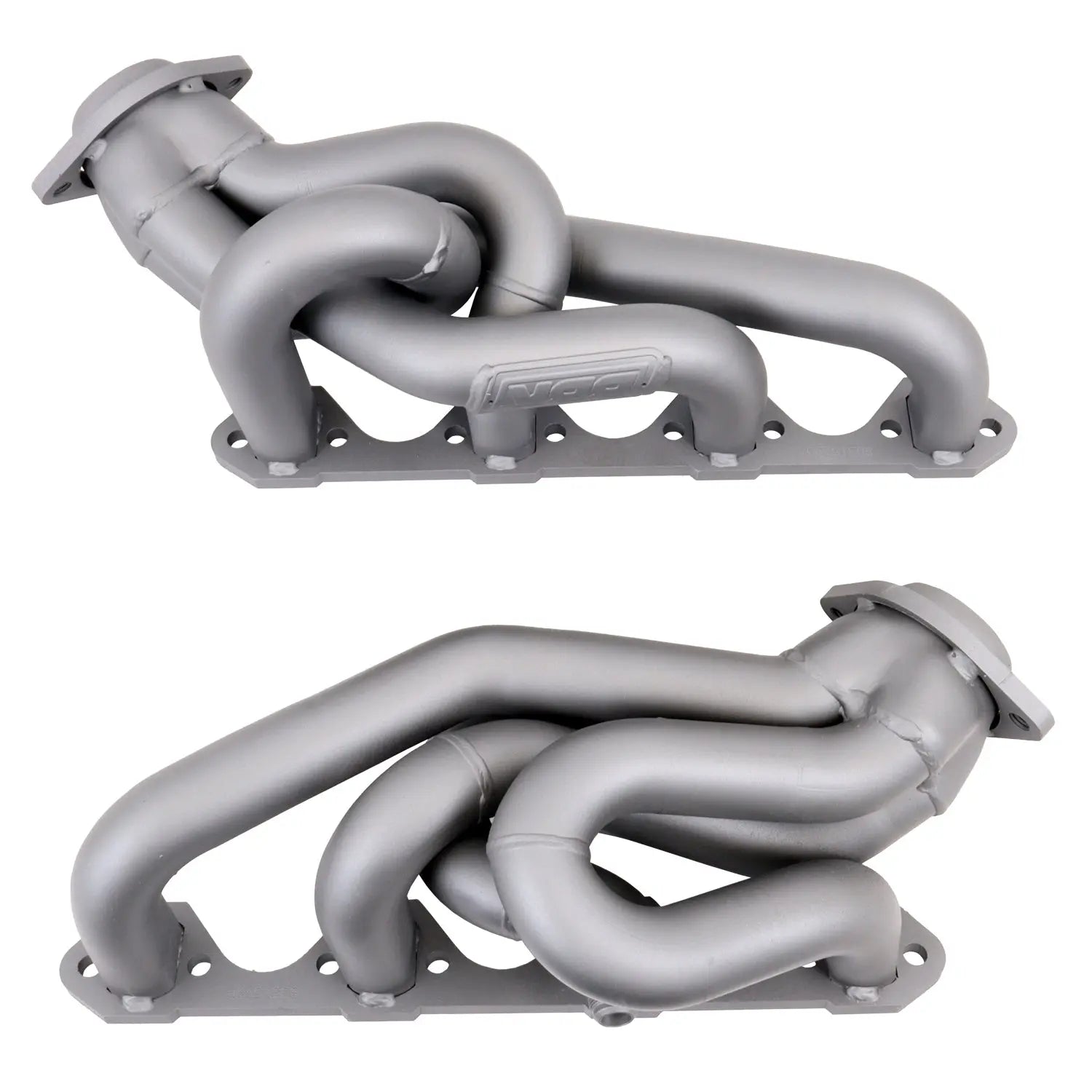 BBK 94-95 Mustang 5.0 Shorty Tuned Length Exhaust Headers | Mustang (1529)