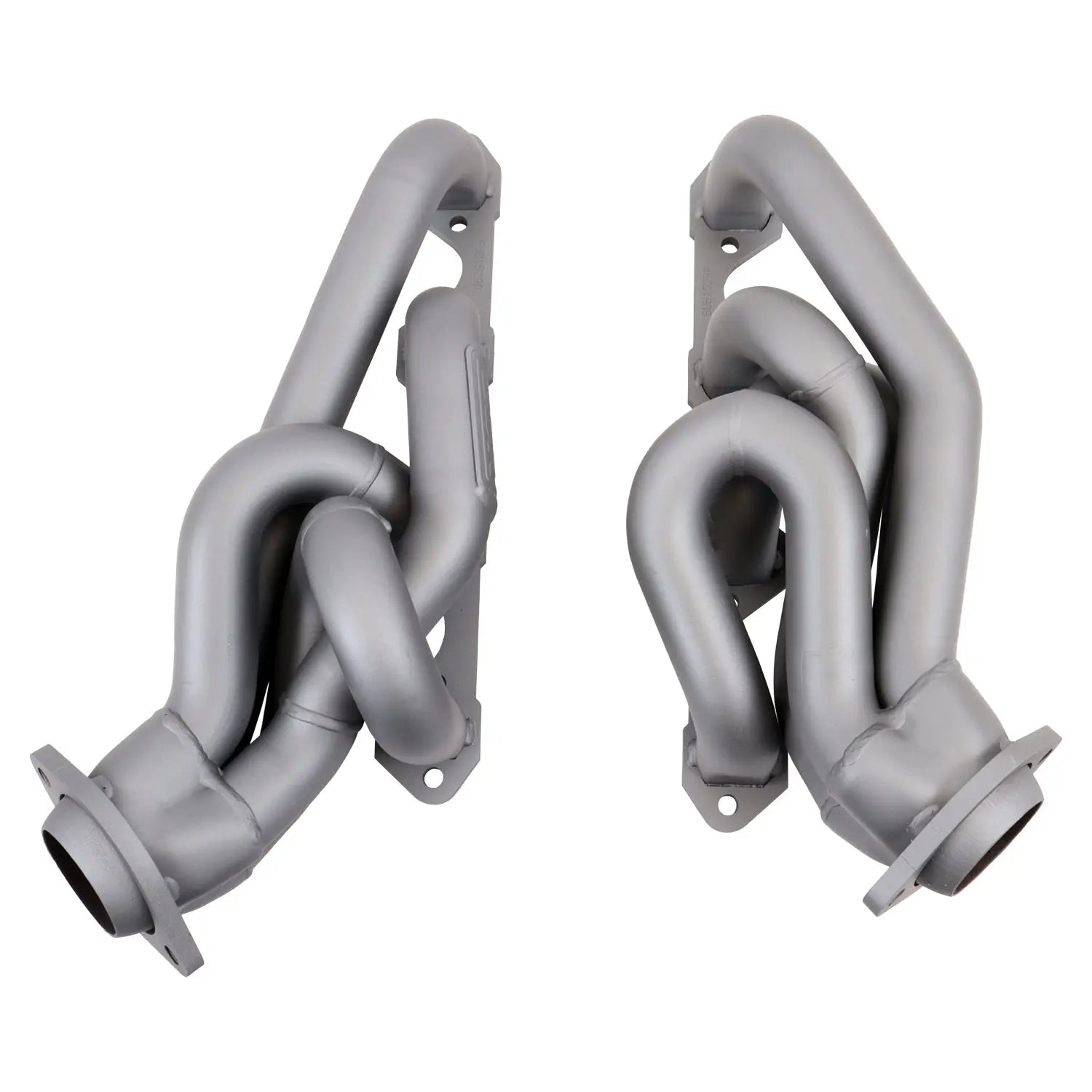 BBK 94-95 Mustang 5.0 Shorty Tuned Length Exhaust Headers | Mustang (1529)