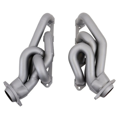 BBK 94-95 Mustang 5.0 Shorty Tuned Length Exhaust Headers | Mustang (1529)