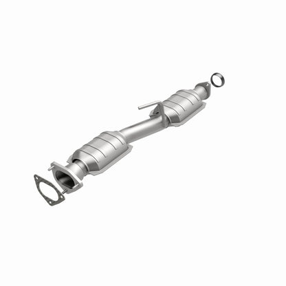 MagnaFlow Conv DF 96-98 Explorer 4.0L for Ford Explorer