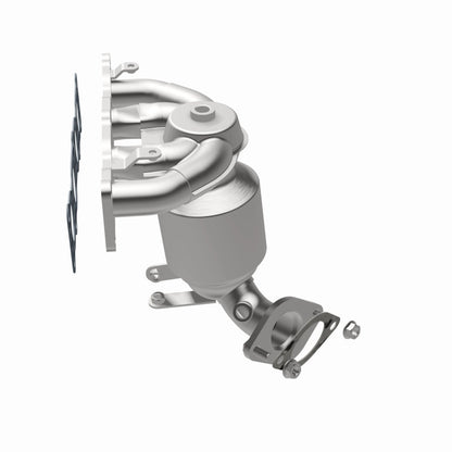Magnaflow 52777 Direct Fit Converter For 2015 Sonata 2.4L
