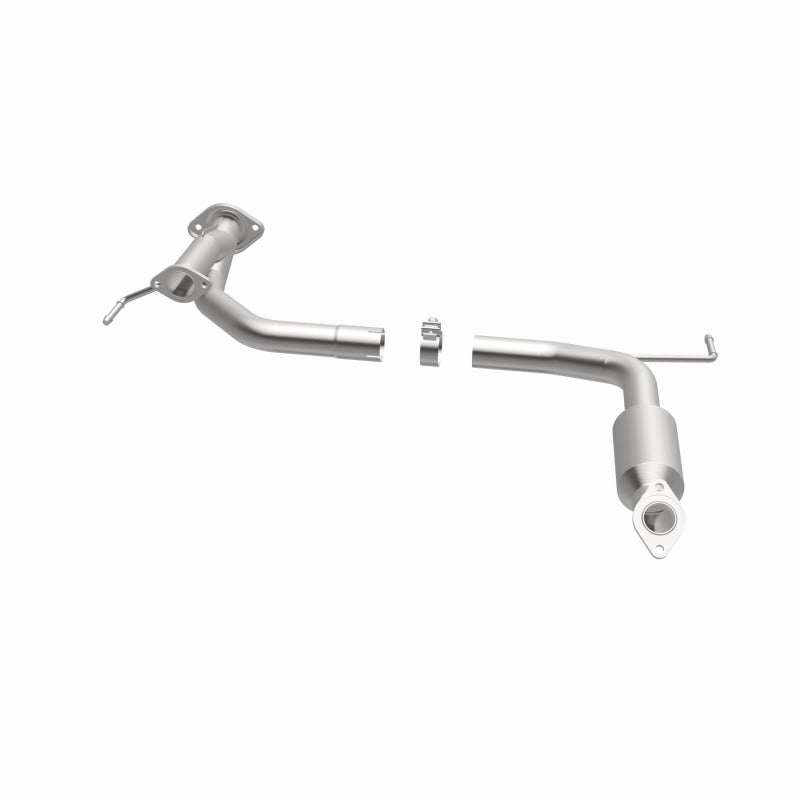 Magnaflow 93660 DirectFit Converter Rear 4.0L for Toyota Tacoma (05-09)